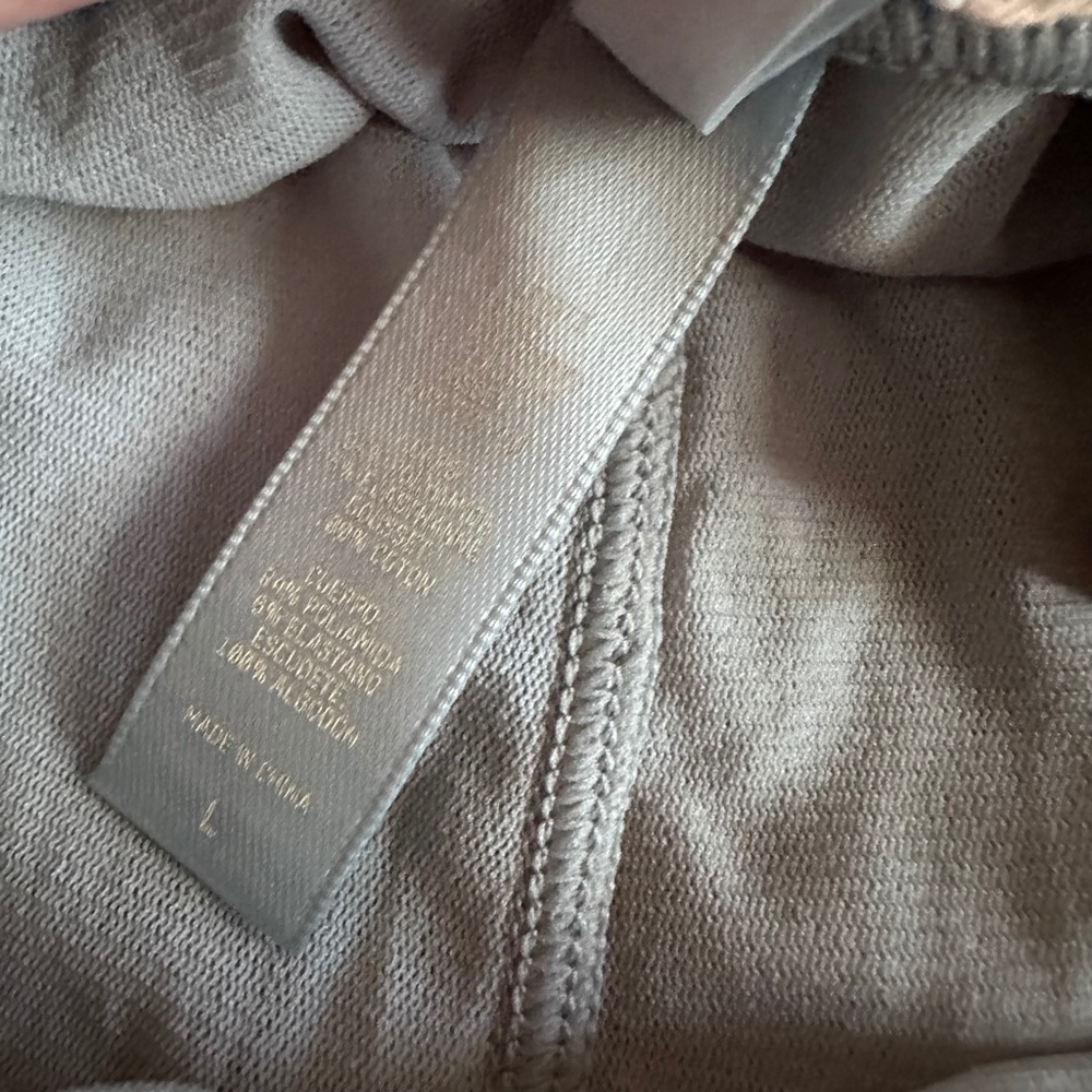 Skims Sky Summer Mesh Pants, Size Large NWT - Picture 3 of 4